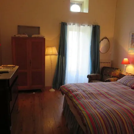 Apartment Lou Magnan &
